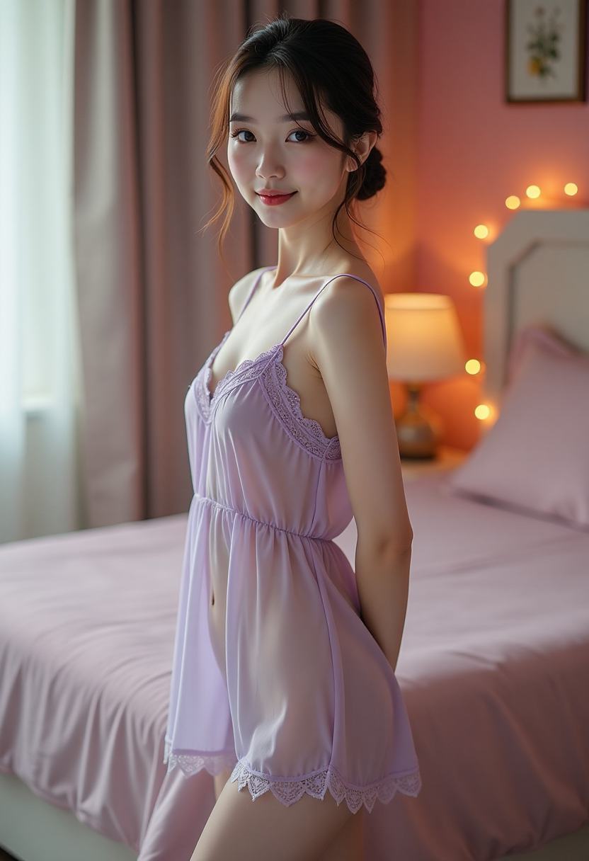 云端来信剧照