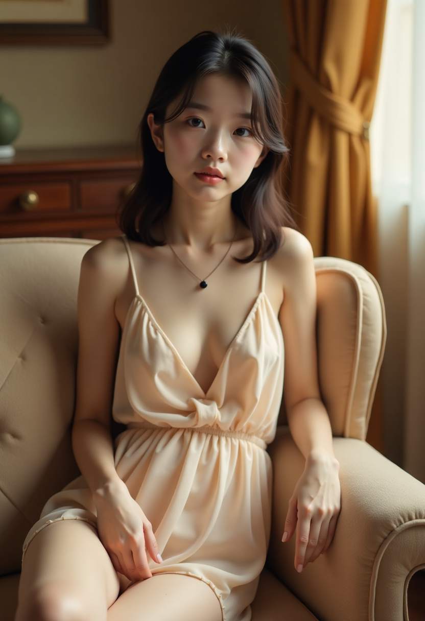 春日未迟剧照
